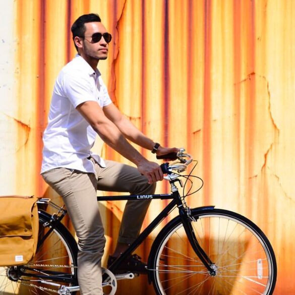 Buying Bikes in Singapore