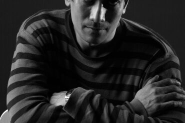 City Nomads Radio #11: Brendon P