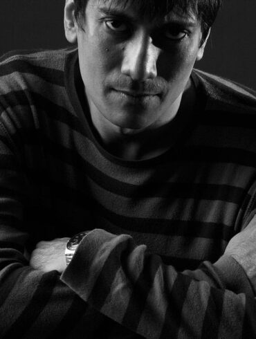 City Nomads Radio #11: Brendon P