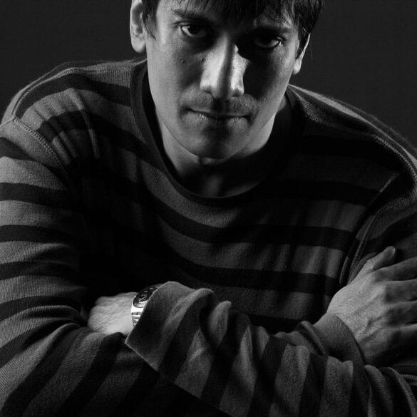 City Nomads Radio #11: Brendon P