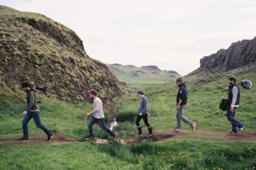 European Union Film Festival