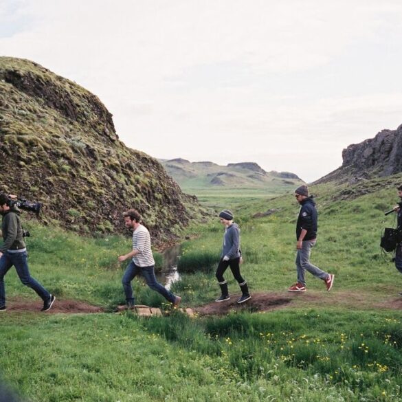 European Union Film Festival