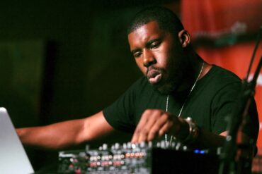 Flying Lotus