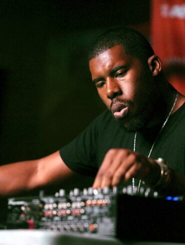 Flying Lotus