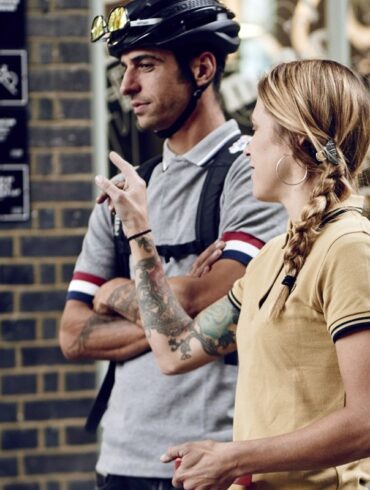 Fred Perry
