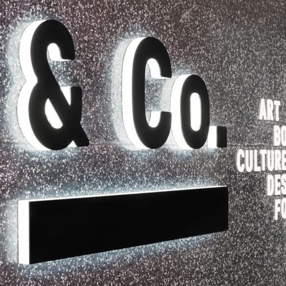 Gallery & Co