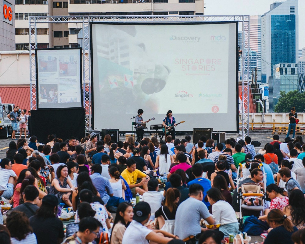 5 Things To Do This Week In Singapore: 2nd to 8th May 2016