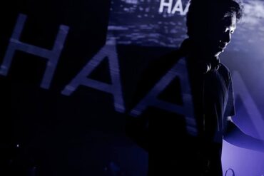 City Nomads Radio #10: Haan