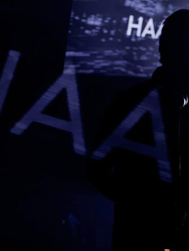 City Nomads Radio #10: Haan