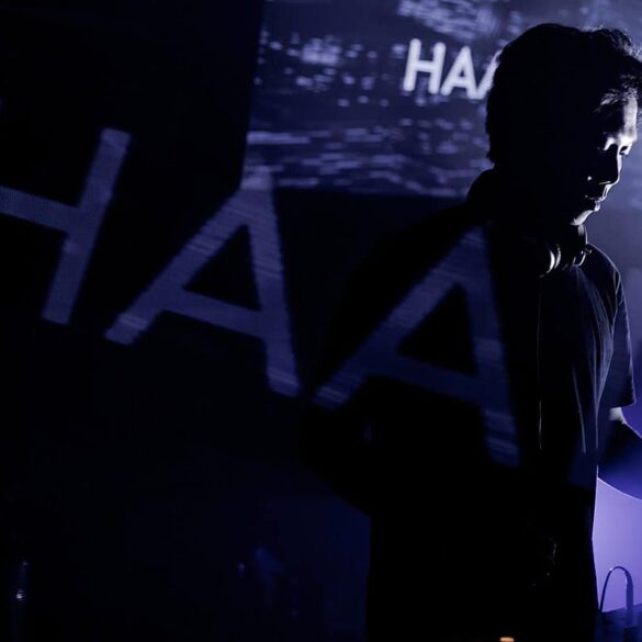 City Nomads Radio #10: Haan