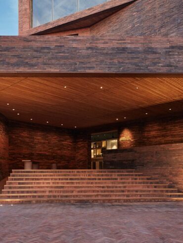 Katamama Opens in Bali April 2016