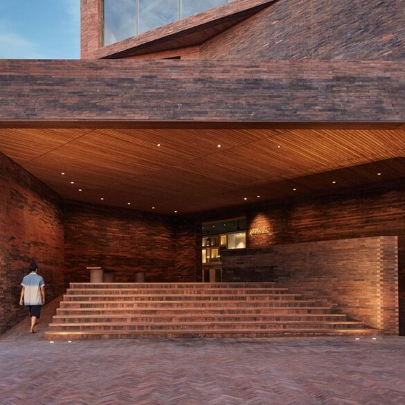 Katamama Opens in Bali April 2016