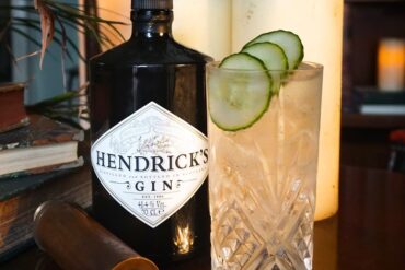 Hendrick's Gin