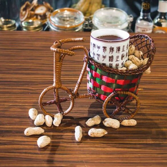 nutmeg & clove singapore new restaurants bars 2016