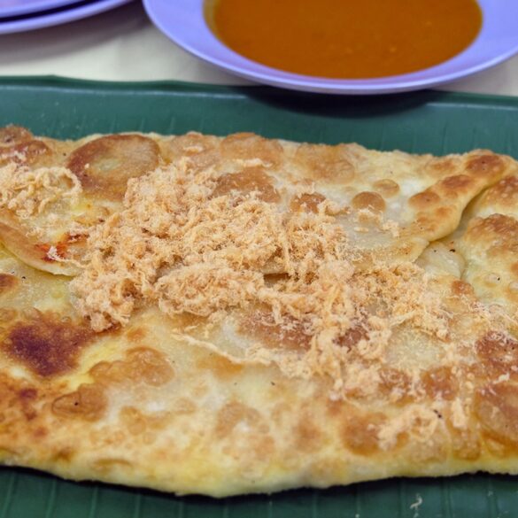 Unique Pratas