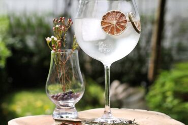 Singapore Cocktail Week