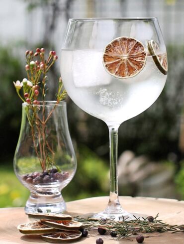 Singapore Cocktail Week