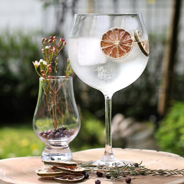 Singapore Cocktail Week