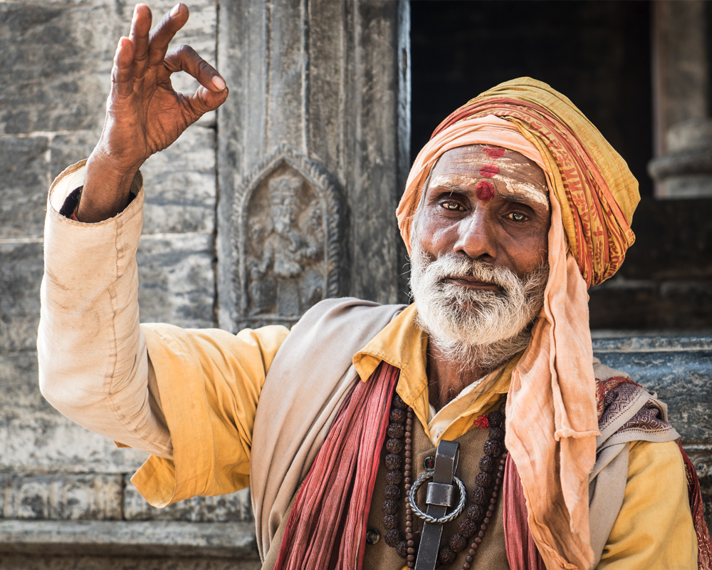 Remembering Nepal: Photography Exhibition and Fundraiser