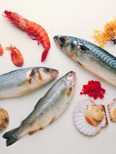 Singapore Restaurant Week