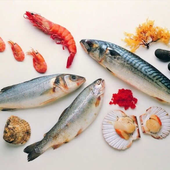 Singapore Restaurant Week