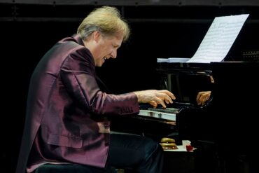 Richard Clayderman