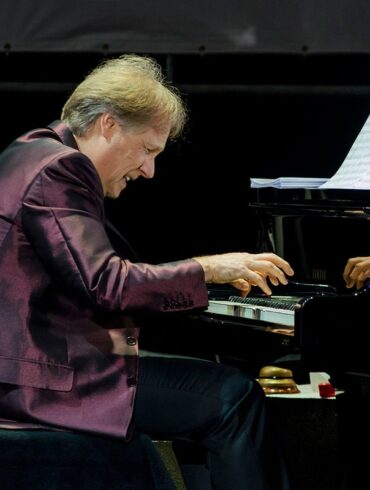 Richard Clayderman