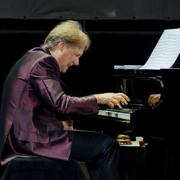 Richard Clayderman
