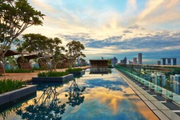 Sessions Launch Party