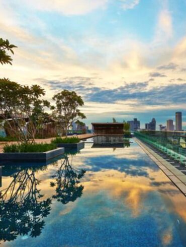 Sessions Launch Party