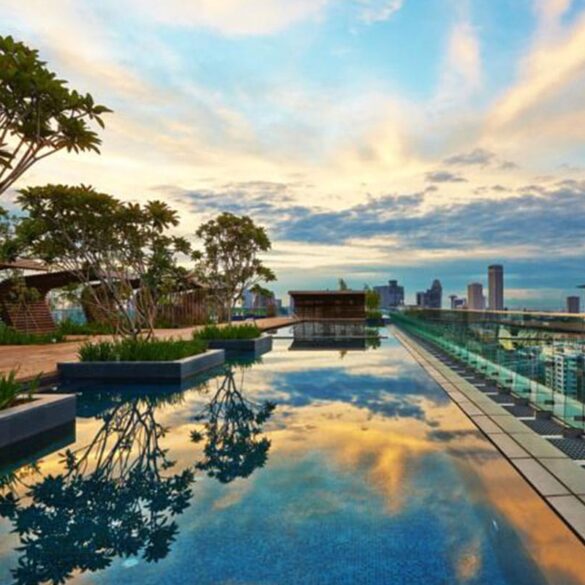 Sessions Launch Party