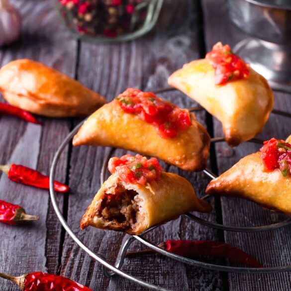 south american food in singapore cuisine