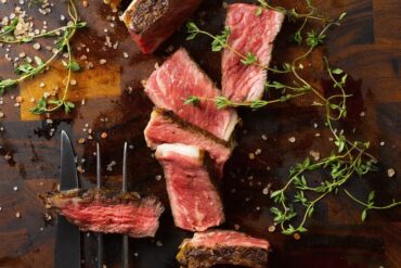 steak opus bar grill hilton singapore