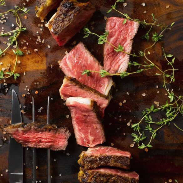 steak opus bar grill hilton singapore