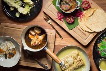 World Gourmet Summit