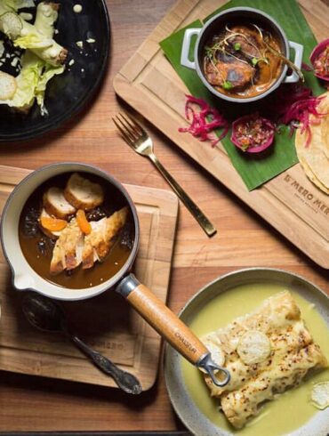 World Gourmet Summit