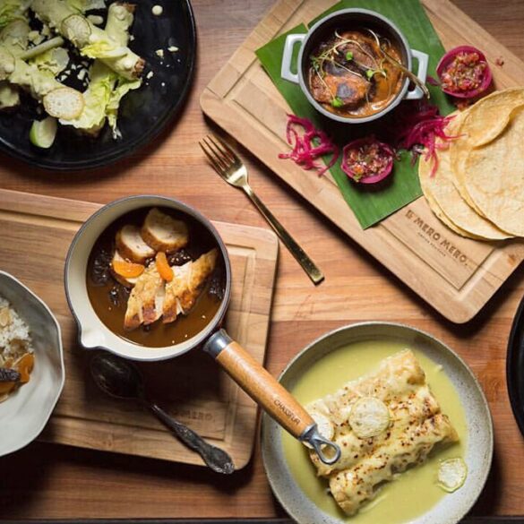 World Gourmet Summit