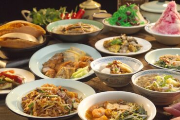 york hotel penang hawkers fare singapore