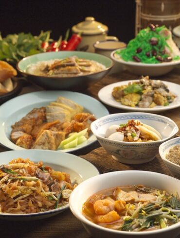 york hotel penang hawkers fare singapore