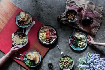 Faculty of Caffeine | Johor Bahru Cafe Guide