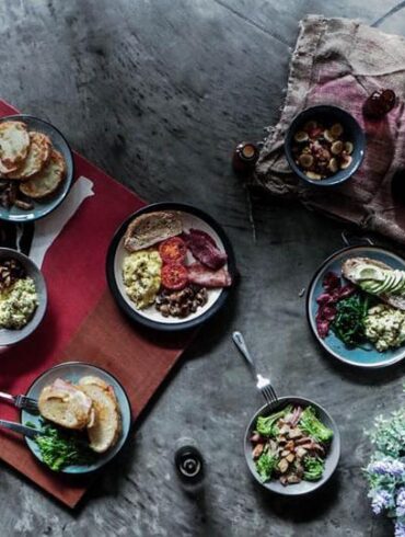 Faculty of Caffeine | Johor Bahru Cafe Guide