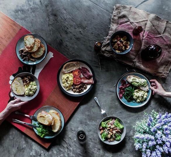 Faculty of Caffeine | Johor Bahru Cafe Guide