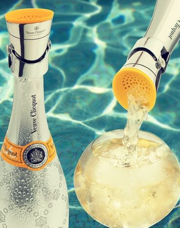 LE CLICQUOT WEEKEND