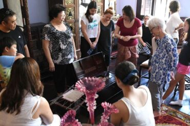 Singapore Heritagefest