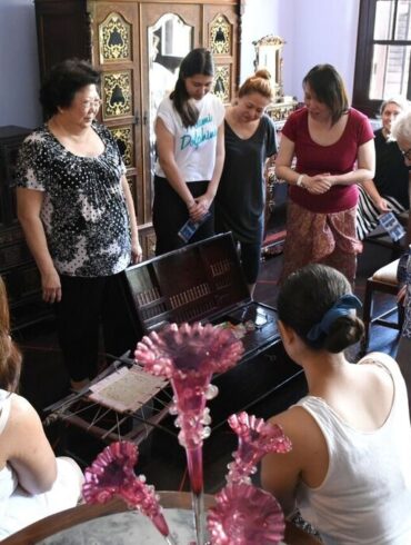 Singapore Heritagefest