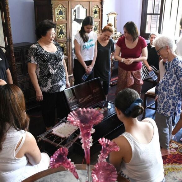 Singapore Heritagefest