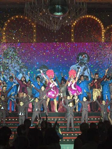 Singapore Theatre Festival