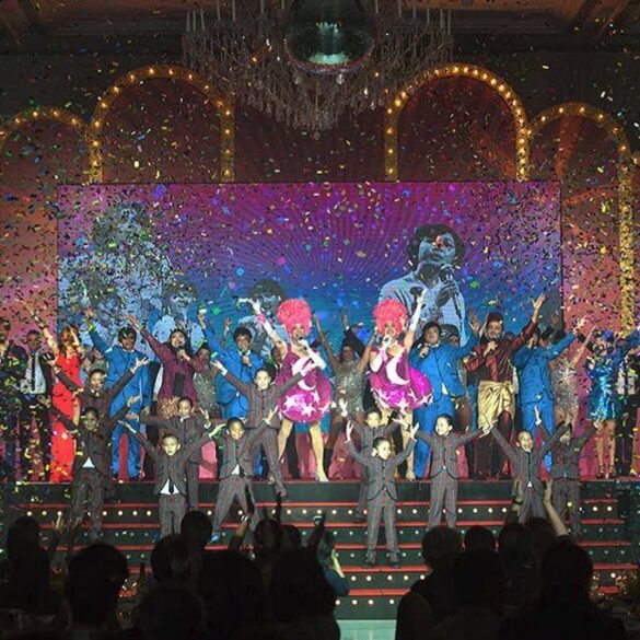 Singapore Theatre Festival