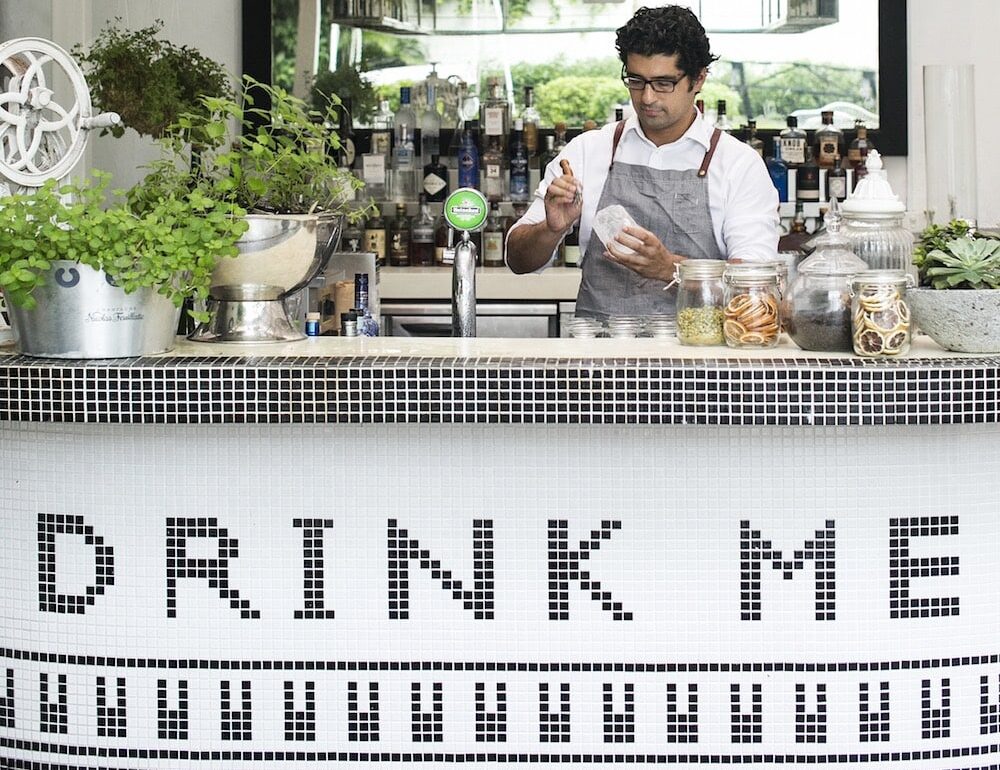 the rabbit hole singapore