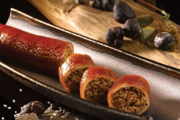 Crystal Jade prestige chinese fine dining